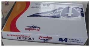 a4 copy paper, Brand Name : Melepina