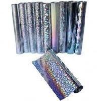 Holographic Laminates