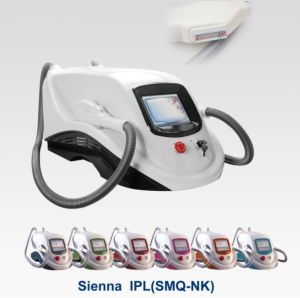Advanced Intense Pulsed Light Machine