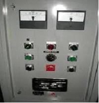 electrical panel