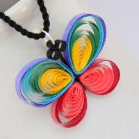 Quilling Paper