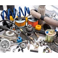 Commercial Vehicle Spare Parts