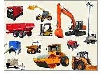 Construction Machinery