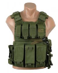 Light Assault Vest