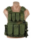 Light Assault Vest