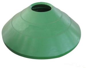 Cone Crusher Spare Parts