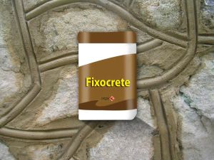 Fixocrete Polymer