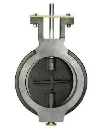 Industrial Butterfly Valves -01