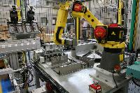 Automation And Robotics System