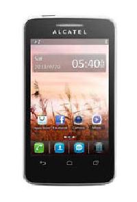 Alcatel 3040 Mobile Phone