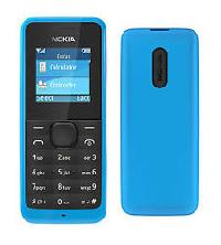 Nokia 105 Mobile Phone