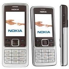 Nokia 6300 Mobile Phone