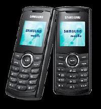 Samsung e2121b Mobile Phone