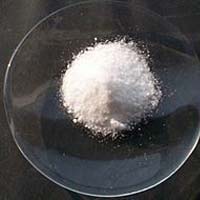 potassium chloride powder