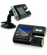 Car Dvr Dual Camera Recorder 2