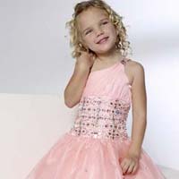 Kids Designer Gowns