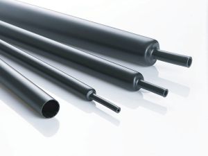 Medium & Heavy Wall Tubing