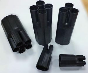 Home Appliance Plastic Parts