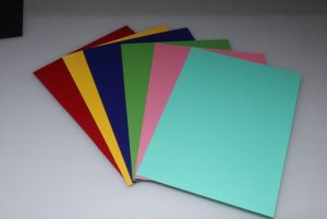 ABS Sheet For Thermoforming, Packaging Type : Red.Blue, Grey, Black