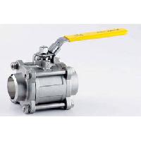 ball valves