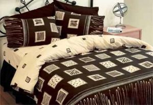 100% Cotton Bedsheets