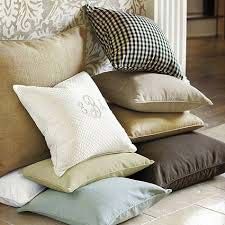 Pillow Covers