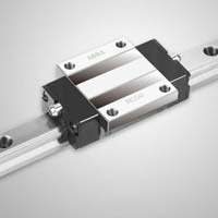 Linear Guideway System (BR-A)