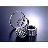 Needle Roller Cages for General Usage