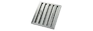 SS Baffle Filters