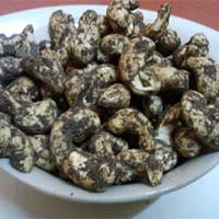 Black Pepper Cashew Nuts