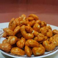 Cheese Cashew Nuts