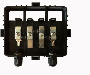 Solar Junction Box