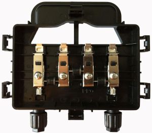 Solar Junction Box