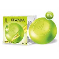 Kewda Soap