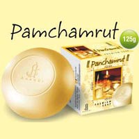 Panchamrut Soap