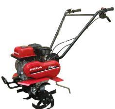 Honda Tiller Rotovator
