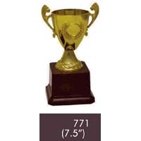 771 07-5 Inches Trophy