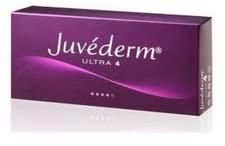Juvederm Ultra 4