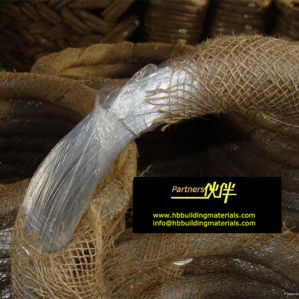 Galvanized Wire, Brand Name : Huoban