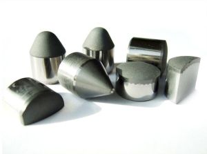 Globular Tooth Shape Cutters