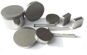 Polycrystalline Cubic Boron Nitride Blanks