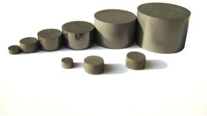 Self Supported Die Blanks