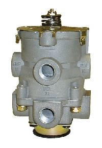 air brake valves