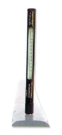 rail thermometer