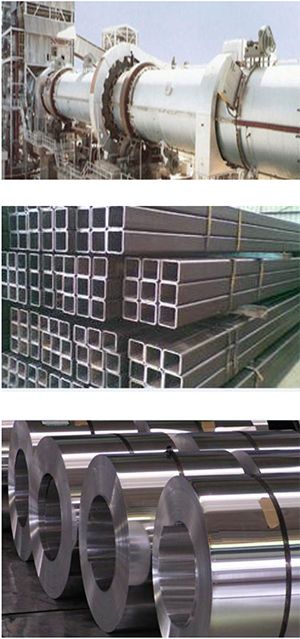 Steel Industry