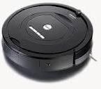Irobot Roomba 770 Vacuum Cleaning Robot