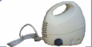 Compressor Small Nebulizer