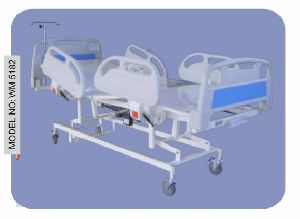 WM 5182 Electric ICU Bed