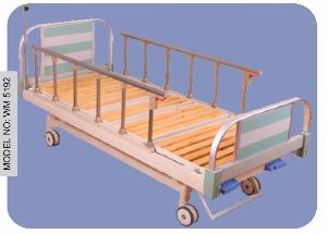 WM 5192 Fowler Bed