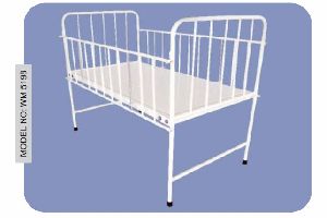 WM 5198 Pediatric Bed